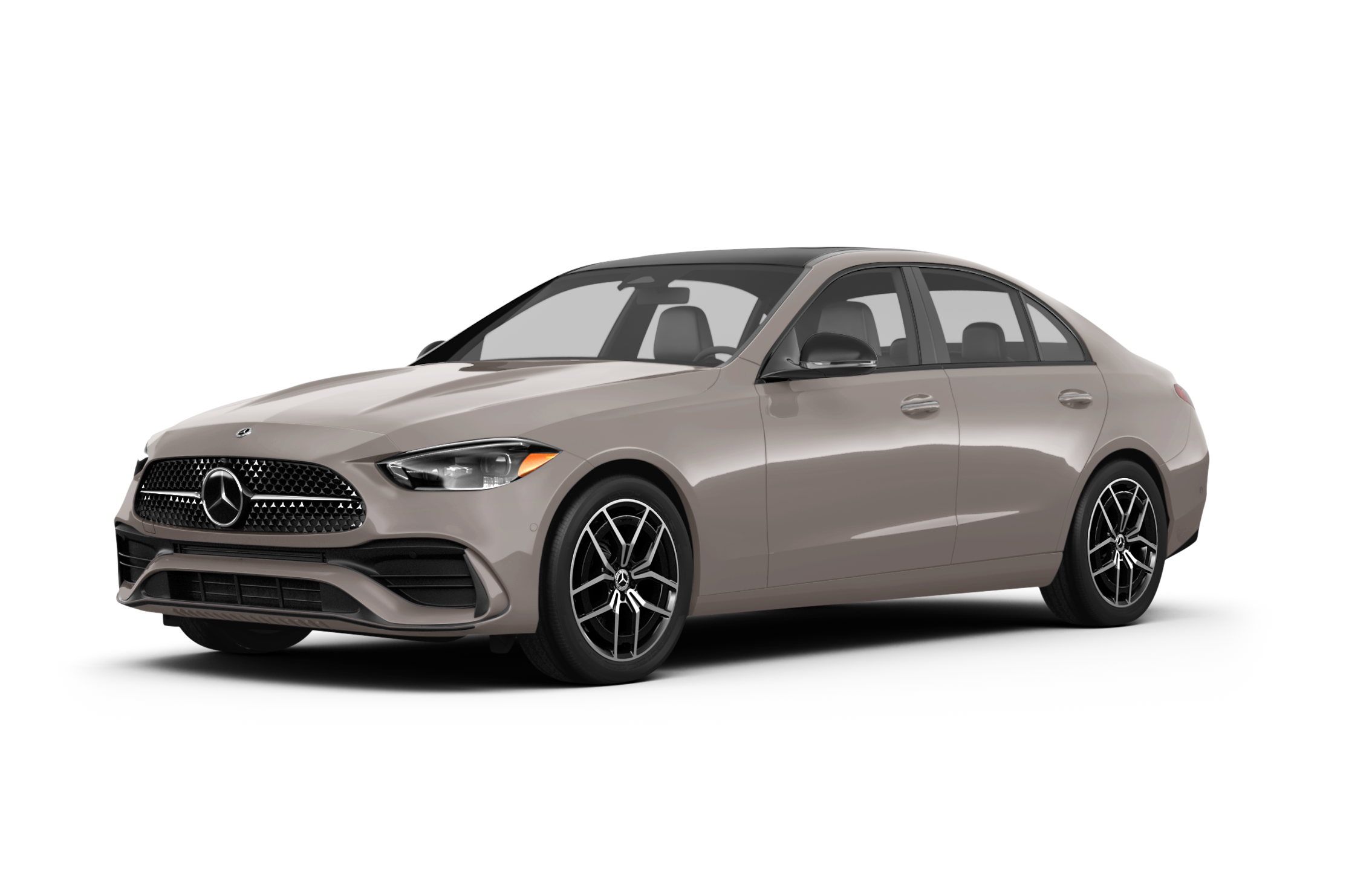 gray santa fe hyundai